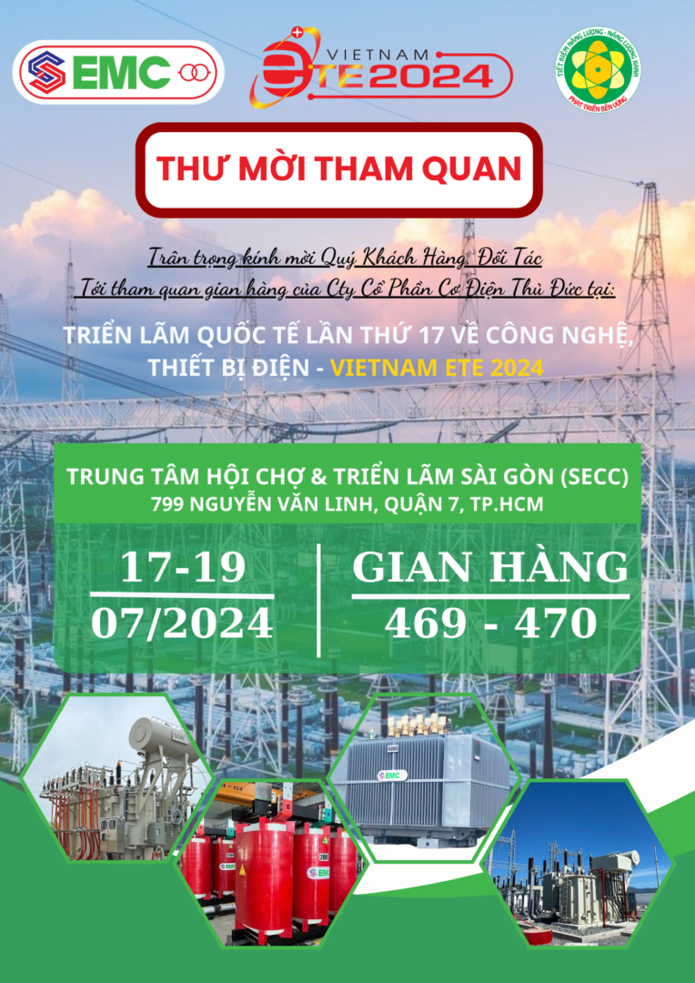 CÔng Ty CỔ PhẦn ThiẾt CƠ ĐiỆn ThỦ ĐỨc (5)