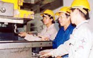 Thu Duc Electro Mechanical Company: Stepping into building a key product