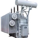EMC110 – Máy biến áp 110kV 25MVA
