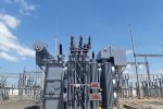 Successfully energizing transformer T2 – 25MVA EMC 110kV station Ayun Pa