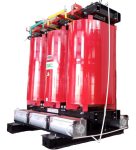 EMC3K – Máy biến áp khô bối dây nhôm