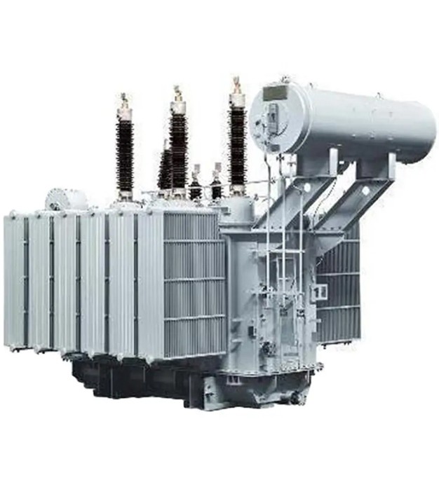 EMC110 – Transmission Transformer 110kV 63MVA