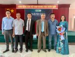 Đại hội đồng cổ đông thường niên 2023 – EMC đặt chỉ tiêu doanh thu 770 tỷ đồng