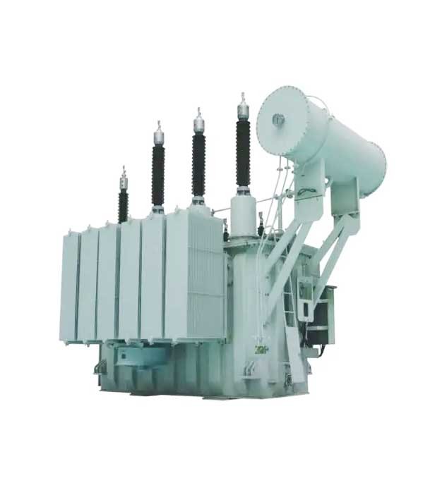 EMC110 – Máy biến áp truyền tải 110kV