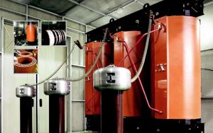 Learn about dry transformers – Advantages and disadvantages