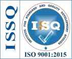 Iso9001 2015