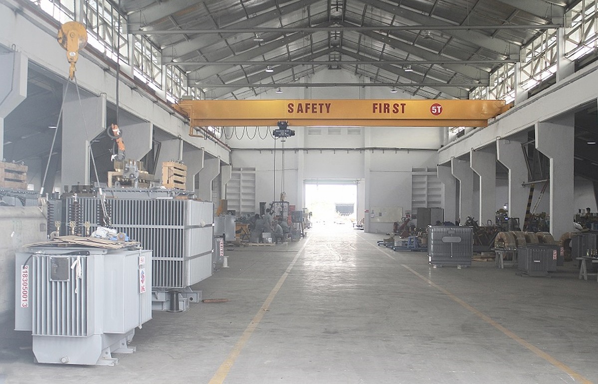 Phan Xuong Sx Mba Phan Phoi